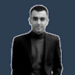 Meet your Posher, Fuad